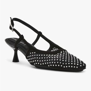Anne Klein Womens Thia size 8.5